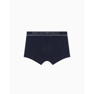 Microfiber Armani blu