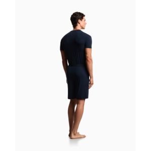 Modal Armani blue