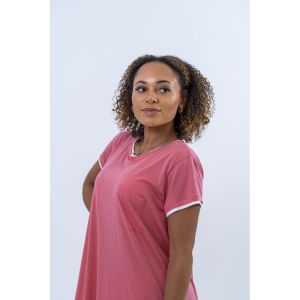 Anais Coral pink