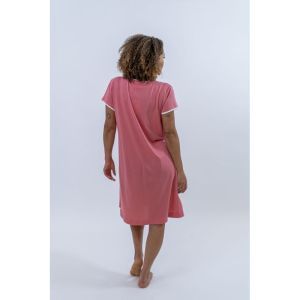 Anais Coral pink
