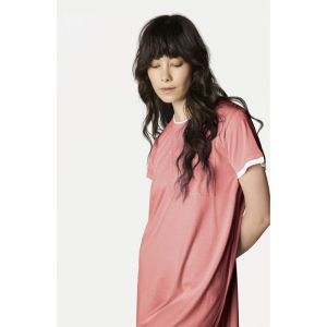 Anais Coral pink