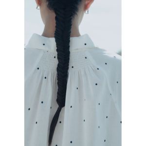 Gedien Polka dot