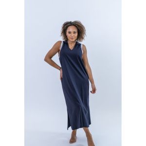 Harper Navy blue