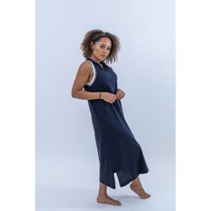 Harper Navy blue