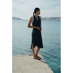 Harper Navy blue