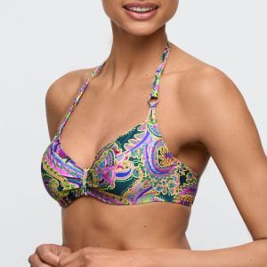 JOLISE TOP Tropical Pa