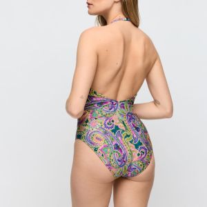 JOLISE TOP Tropical Pa