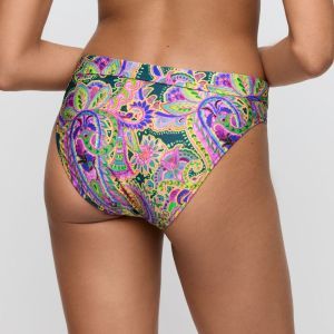 JOLISE TOP Tropical Pa