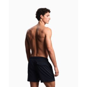 Zwemshort Armani blu
