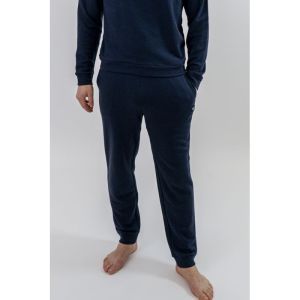 Homewear Armani blue