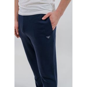 Homewear Armani blue