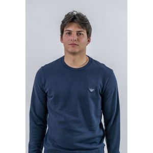 Homewear Armani blue