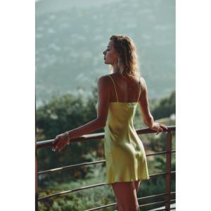 Calista Tilleul