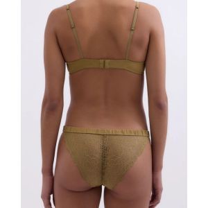 Wild Rose Light Brown