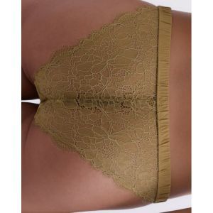 Wild Rose Light Brown