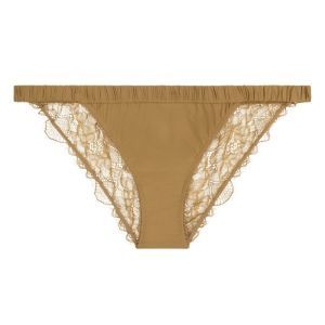 Wild Rose Light Brown