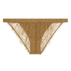 Wild Rose Light Brown