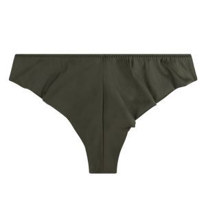 Carl Dark green