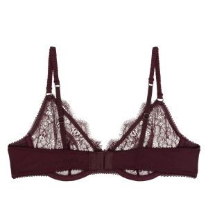 Romeo Burgundy