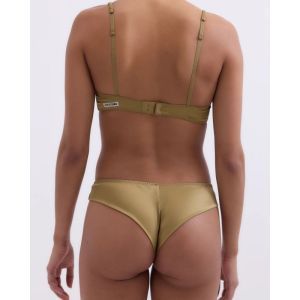 Tori Light brown