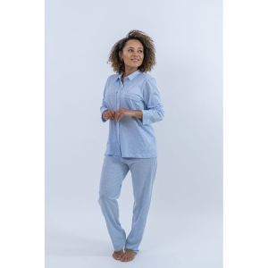 Delena Bleu chine