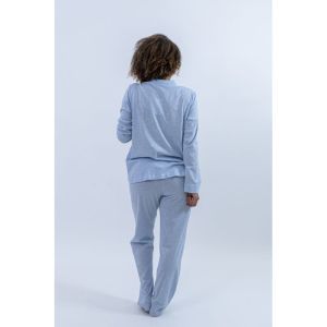Delena Bleu chine