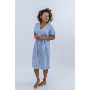Daercy Bleu chine