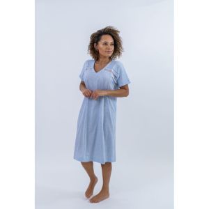 Daercy Bleu chine