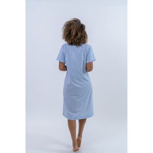 Daercy Bleu chine