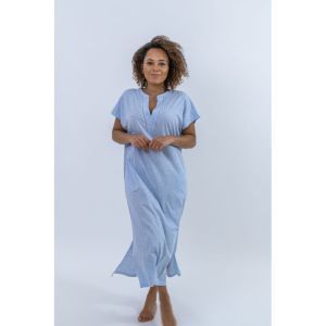 Danika Bleu chine