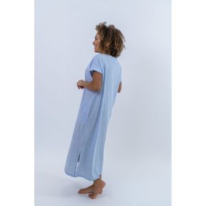 Danika Bleu chine