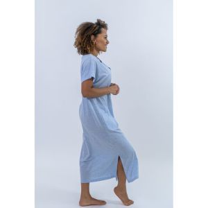Danika Bleu chine