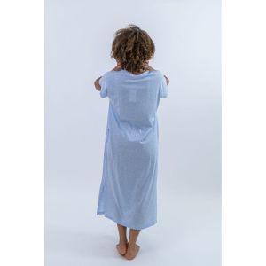 Danika Bleu chine