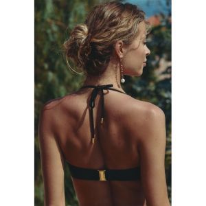 Cassiopee plage Noir