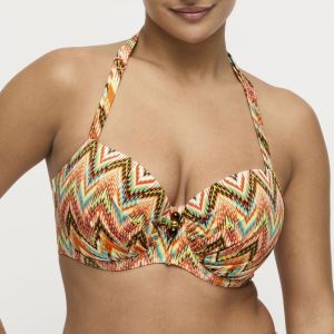 TUBOU IKS Ikat Summer