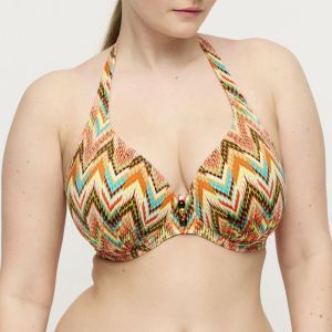 TUBOU IKS Ikat Summer