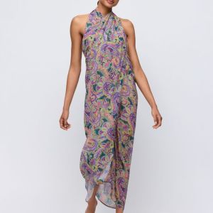 JOLISE TOP Tropical Pa