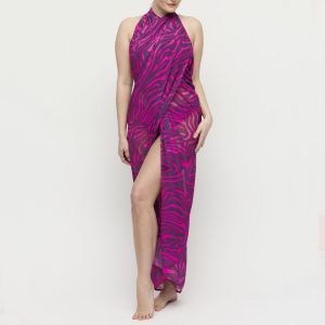 MALABO HPZ hot pink ze