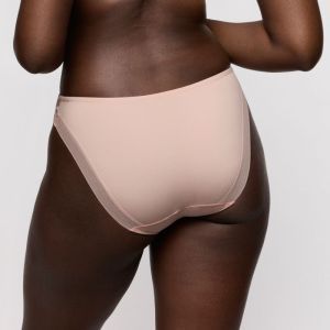 TWIST SIDE PWD Powder Rose