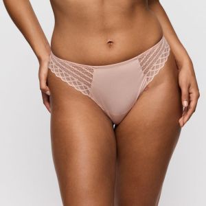 TWIST SIDE PWD Powder Rose