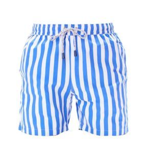 Zwemshort Felblauw