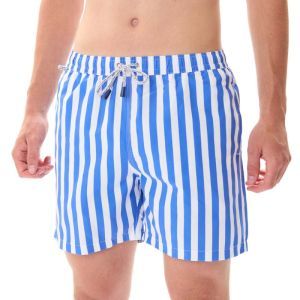 Zwemshort Felblauw