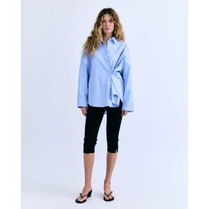 Hailey Light blue
