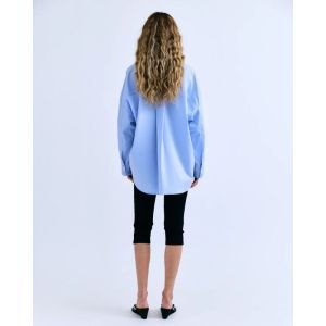 Hailey Light blue