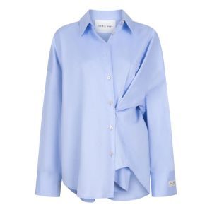 Hailey Light blue