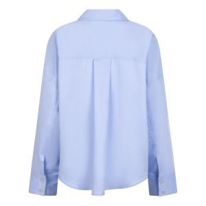 Hailey Light blue