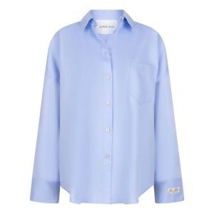 Hailey Light blue
