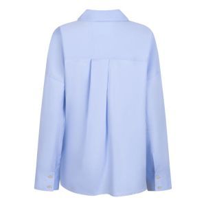 Hailey Light blue