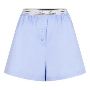 James Light blue