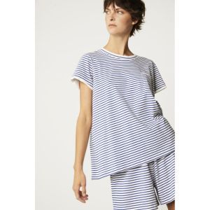 Felisa Cobalt blue